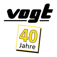 vogt-elektro ag logo - Similar company to Asinn