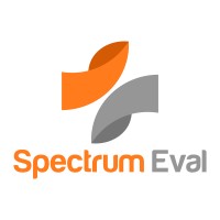 Spectrum Eval logo - Similar company to Reesink Canada