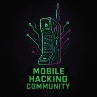Mobile Hacking Community logo - Similar company to Just Mobile Security