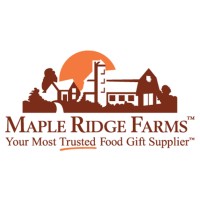 Maple Ridge Farms logo - Similar company to Incycle