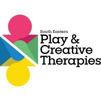 South Eastern Play and Creative Therapies logo - Similar company to District 360 Supports