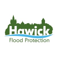 Hawick Flood Protection Scheme