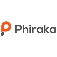 Phiraka Sinergi Indonesia logo - Similar company to Sakura System Solutions