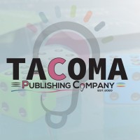 Tacoma Publishing Co logo - Similar company to The Real Wealth Coterie
