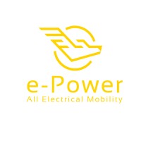 e-Power logo - Similar company to E-Powerspot