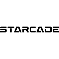 Starcade logo - Similar company to Hexaplay
