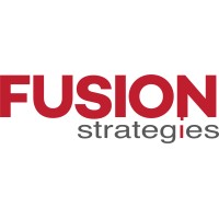 Fusion Strategies LLC logo - Similar company to Fusion Strategies