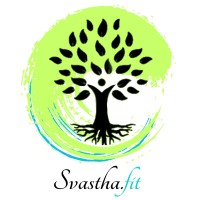 Svastha.fit (स्वस्थ) logo - Similar company to Outsight Growth & Development
