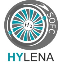 HYLENA Project logo - Similar company to Deepway