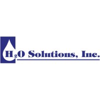 H2O Solutions, Inc. logo - Similar company to East Range Group
