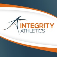 Integrity Athletics logo - Similar company to Battery Hockey