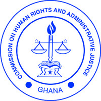 COMMISSION ON HUMAN RIGHTS AND ADMINISTRATIVE JUSTICE logo - Similar company to Phundit
