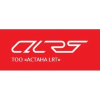 Astana LRT logo - Similar company to Ad13 Creative Agency Prague