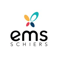 EMS Schiers logo - Similar company to Stoparmut