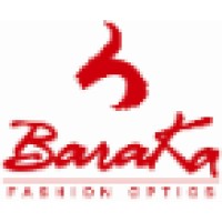 Baraka Optics logo - Similar company to Alibaba.