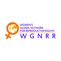 Women's Global Network for Reproductive Rights logo - Similar company to Zamara Foundation