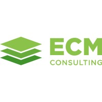 ECM Consulting logo - Similar company to Kor Water