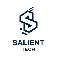 Salient Tech logo - Similar company to Cp Broadcast