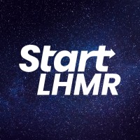 Start LHMR logo - Similar company to Bø Sommarland As