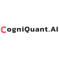 CogniQuant.AI logo - Similar company to Linker Ai 領客智能行銷