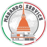 Marando Service-Tederic Italia logo - Similar company to Marando Industries, Inc.