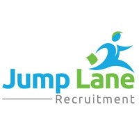 Jump Lane Recruitment - Freight Forwarding, Logistics, Shipping & Supply Chain Recruitment logo - Similar company to Apt Logistics Freight Forwarding