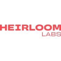 Heirloom Labs logo - Similar company to Emweb