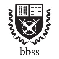 McMaster Biochemistry and Biomedical Sciences Society (BBSS) logo - Similar company to Biomedical Discovery And Commercialization Program