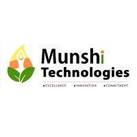 Munshi Technologies logo - Similar company to Skoodos™