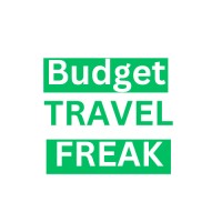 Budget Travel Freak logo - Similar company to Globetrotting Mama