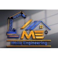 Molla Engineering. logo - Similar company to Molla Group.