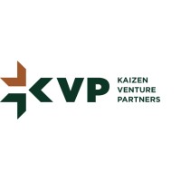 Kaizen Venture Partners logo - Similar company to Cartfield Technologies Ltd