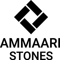 Ammaari Stones logo - Similar company to Crescent Marbles & Granite