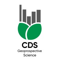 CDS Geoprospective Science logo - Similar company to Nat5 Nature Positive