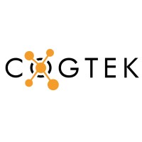 Cogtek Solutions logo - Similar company to Engag3D