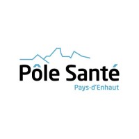 Pôle Santé du Pays-d'Enhaut logo - Similar company to Fondation Champ-Fleuri