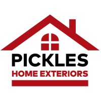 Pickles Home Exteriors logo - Similar company to Home Service Solutions