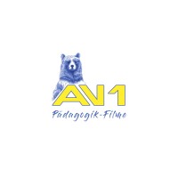 AV1 Pädagogik-Filme logo - Similar company to Lama Living