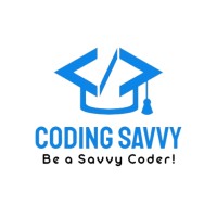 Coding Savvy logo - Similar company to Dalave