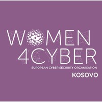 Women4Cyber Kosovo logo - Similar company to Cikat N'Stem