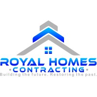 Royal Homes Contracting logo - Similar company to Zs Contracting Ltd