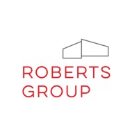 Roberts Group Custom Builder logo - Similar company to Suteki Construction