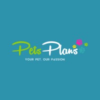 Pets Plans logo - Similar company to Pets Republic
