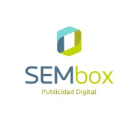 SEMBOX.es logo - Similar company to Comput-Pro