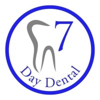 7 Day Dental logo - Similar company to Gr8 Experience