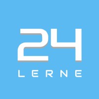 LERNE24 logo - Similar company to Hihab