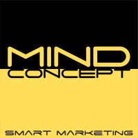Mind Concept | Smart Marketing logo - Similar company to Lemoncode