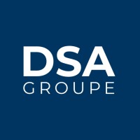 Groupe DSA logo - Similar company to Retout & Associés || Retout Group