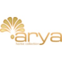 Arya Home Collection logo - Similar company to Hateks International Ltd