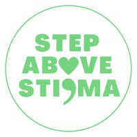 Step Above Stigma logo - Similar company to Under3